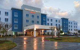 Springhill Suites Louisiana